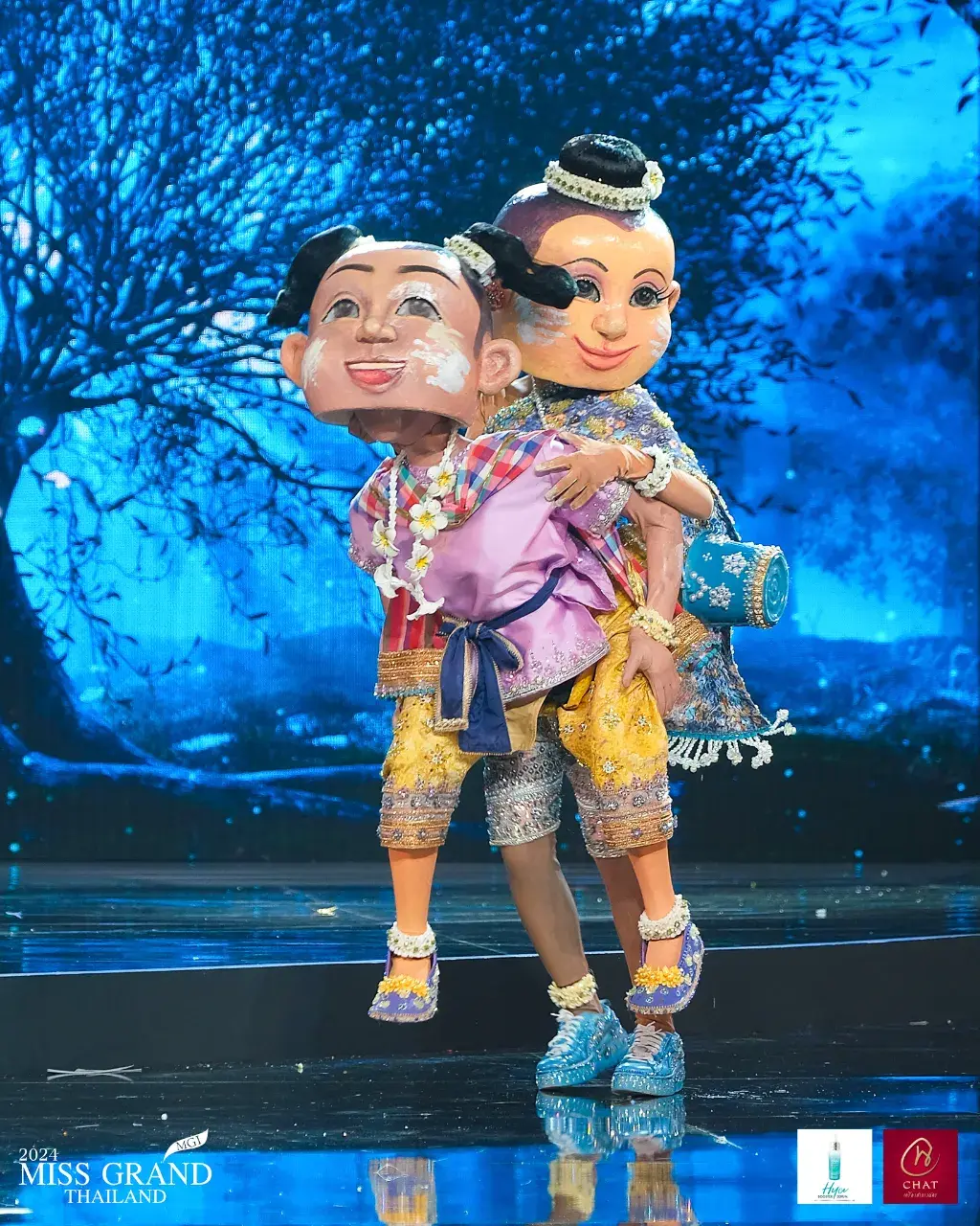 MGT60 #āļĄāļīāļŠāđāļāļĢāļāļāđāļŠāļĄāļļāļāļĢāļāļĢāļēāļāļēāļĢ āļāļąāđāļāļāđ āđāļāļŠāļīāļāļē āļāļĢāđāļēāļĄāļāļģ āļāļļāļ Soft Power āļŠāļāļāļĢāļēāļāļāđ