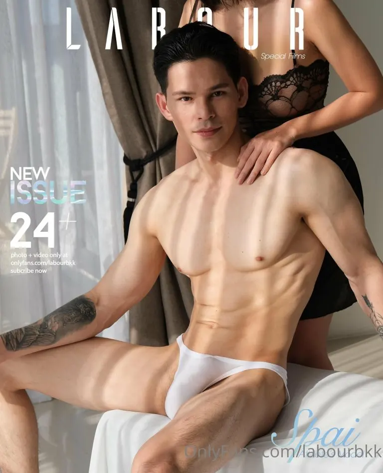 รวมเหล่านายแบบ Home Shorts นิตยาสารชื่อดัง