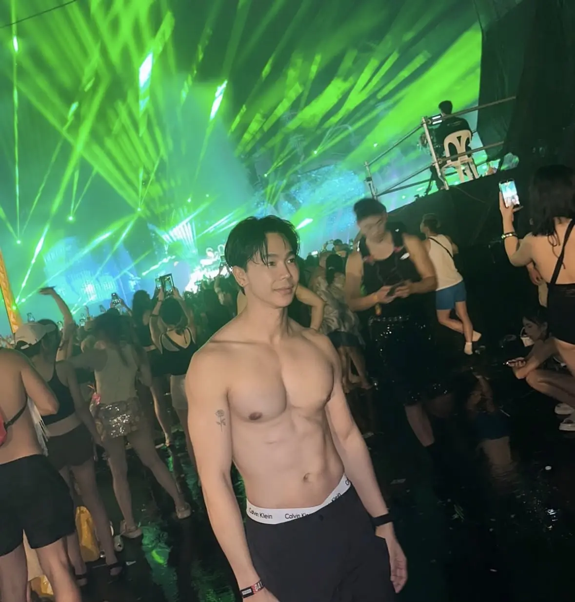 สงกรานต์ร้อนจัด