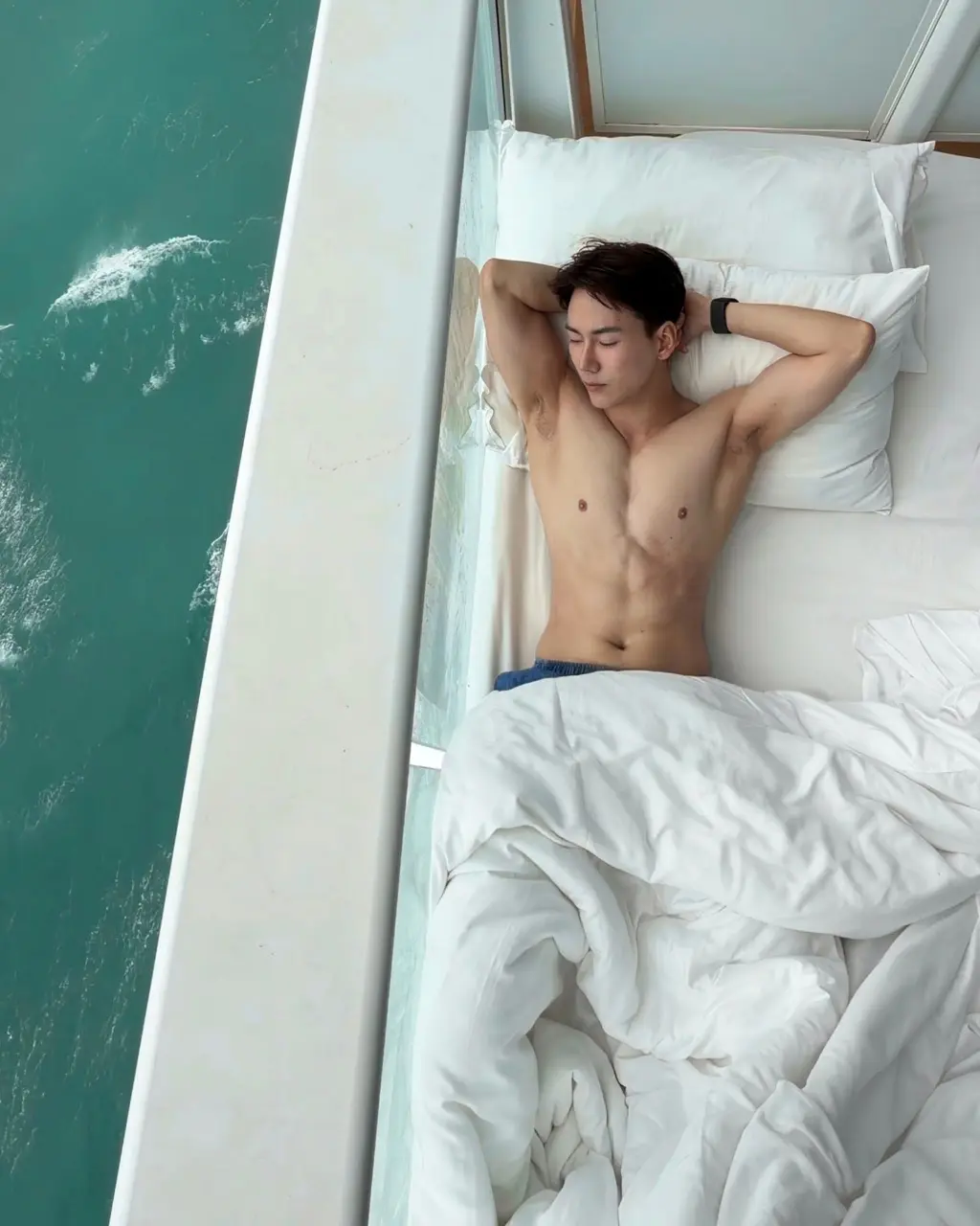 สงกรานต์ร้อนจัด