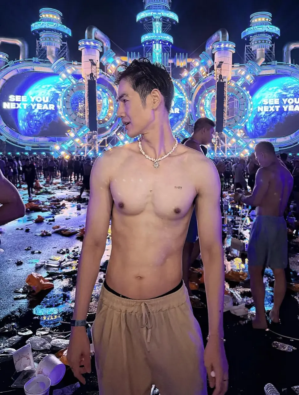 สงกรานต์ร้อนจัด