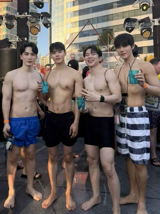 อุณหภูมิขึ้นสูง