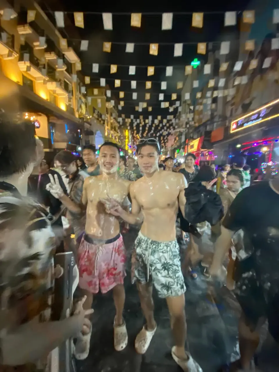 อุณหภูมิขึ้นสูง