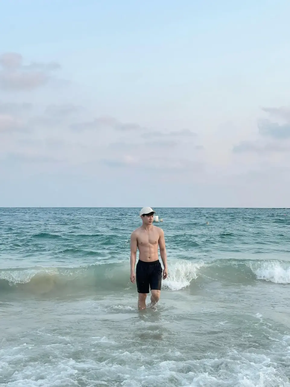 สงกรานต์น้ำเดิน