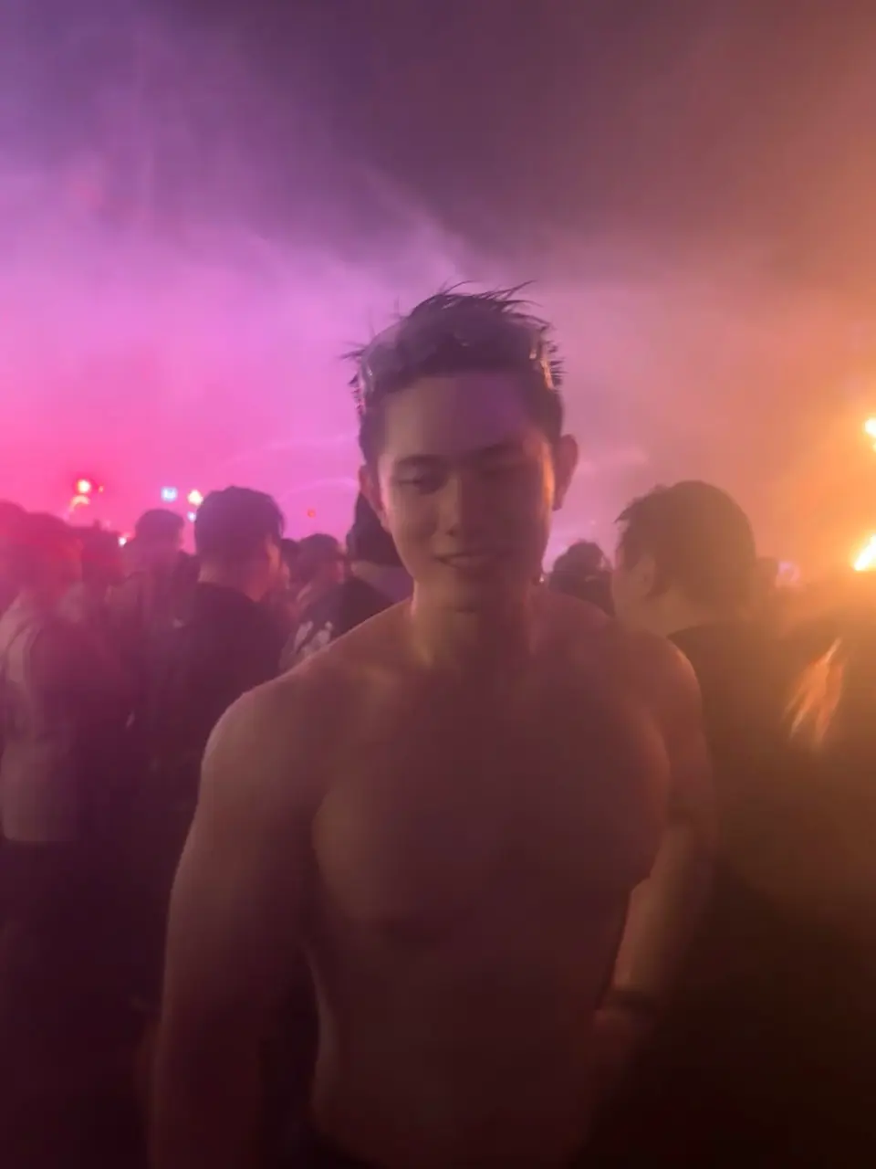 สงกรานต์น้ำเดิน