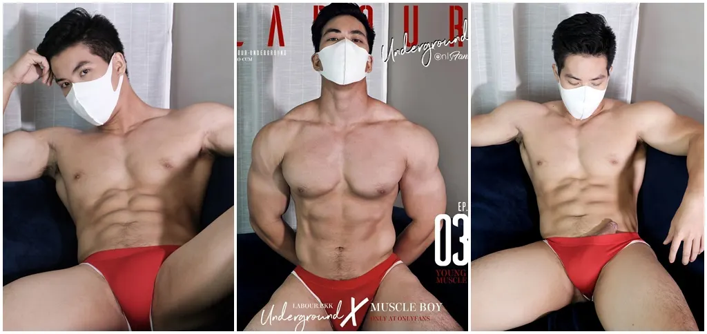 แจกวาร์ปช่องลับเบื้องหลังการถ่ายแบบ 20+ Home Shorts