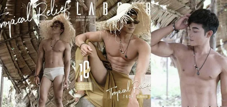 แจกวาร์ปช่องลับเบื้องหลังการถ่ายแบบ 20+ Home Shorts