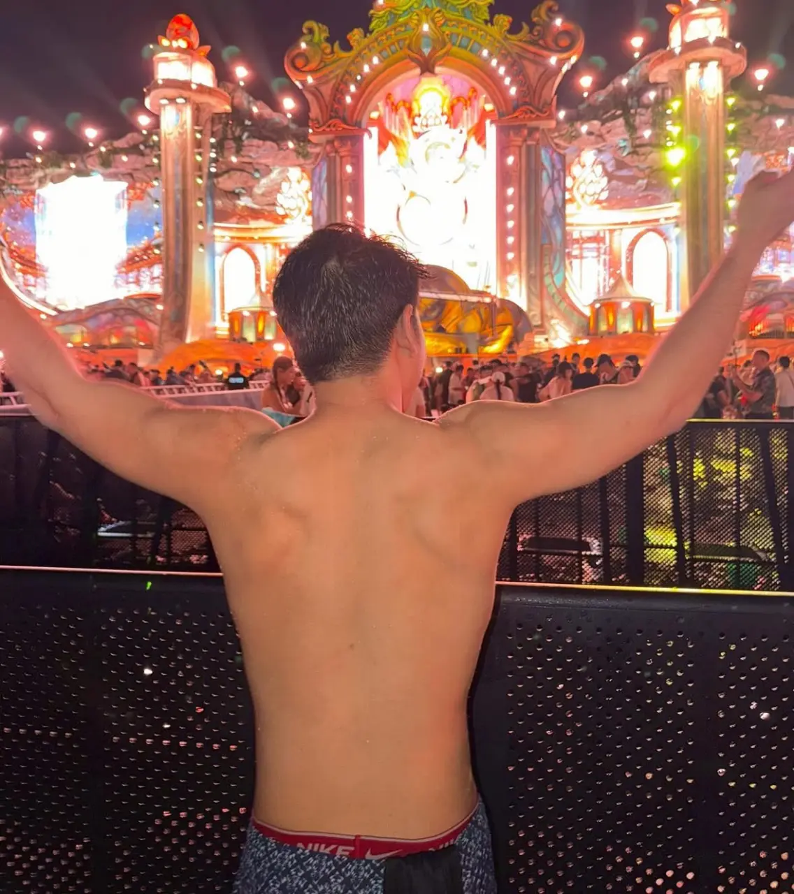 ควันหลง