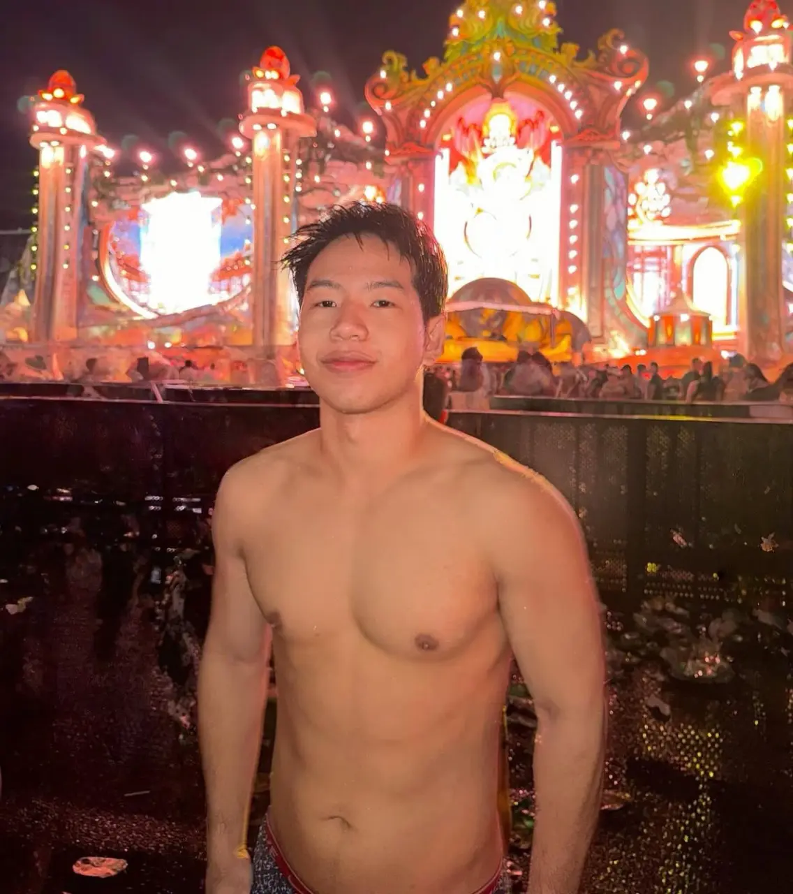 ควันหลง