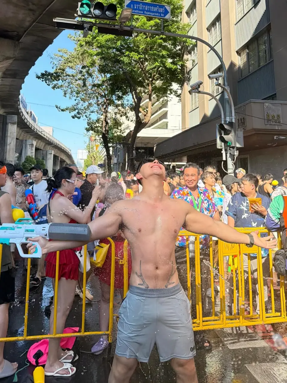 ควันหลง