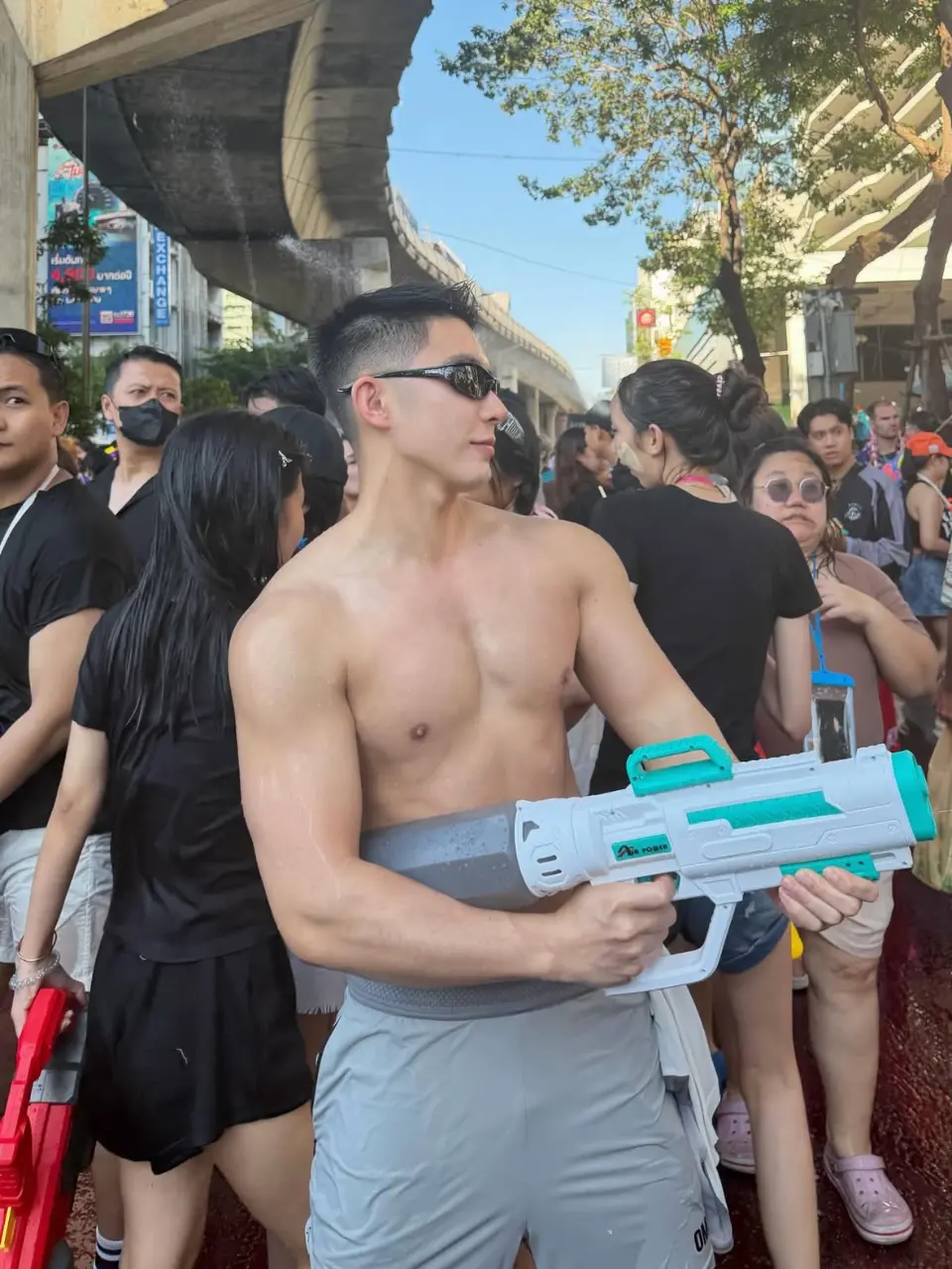 ควันหลง