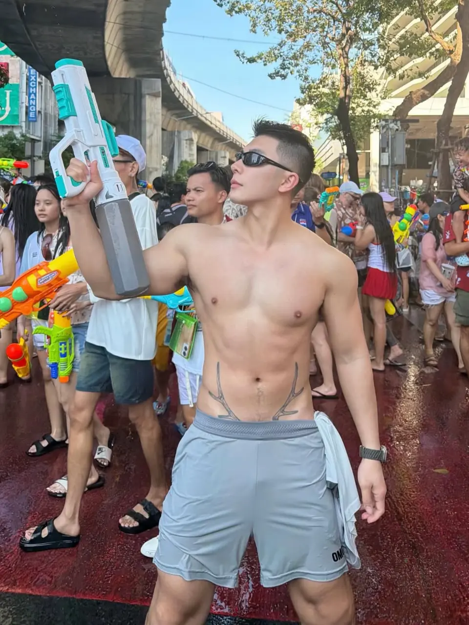 ควันหลง