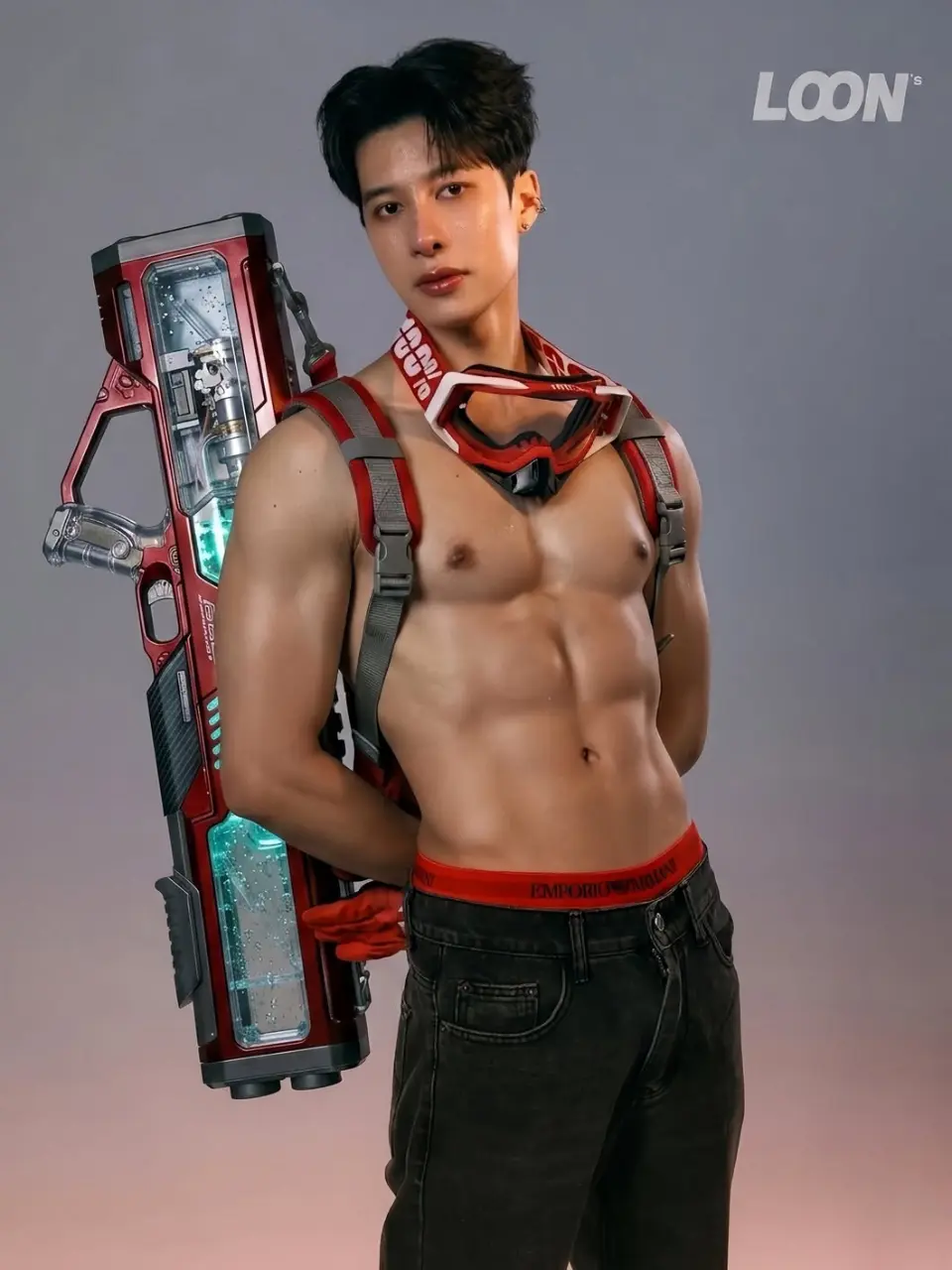 ถอดโชว์ปีใหม่ไทย