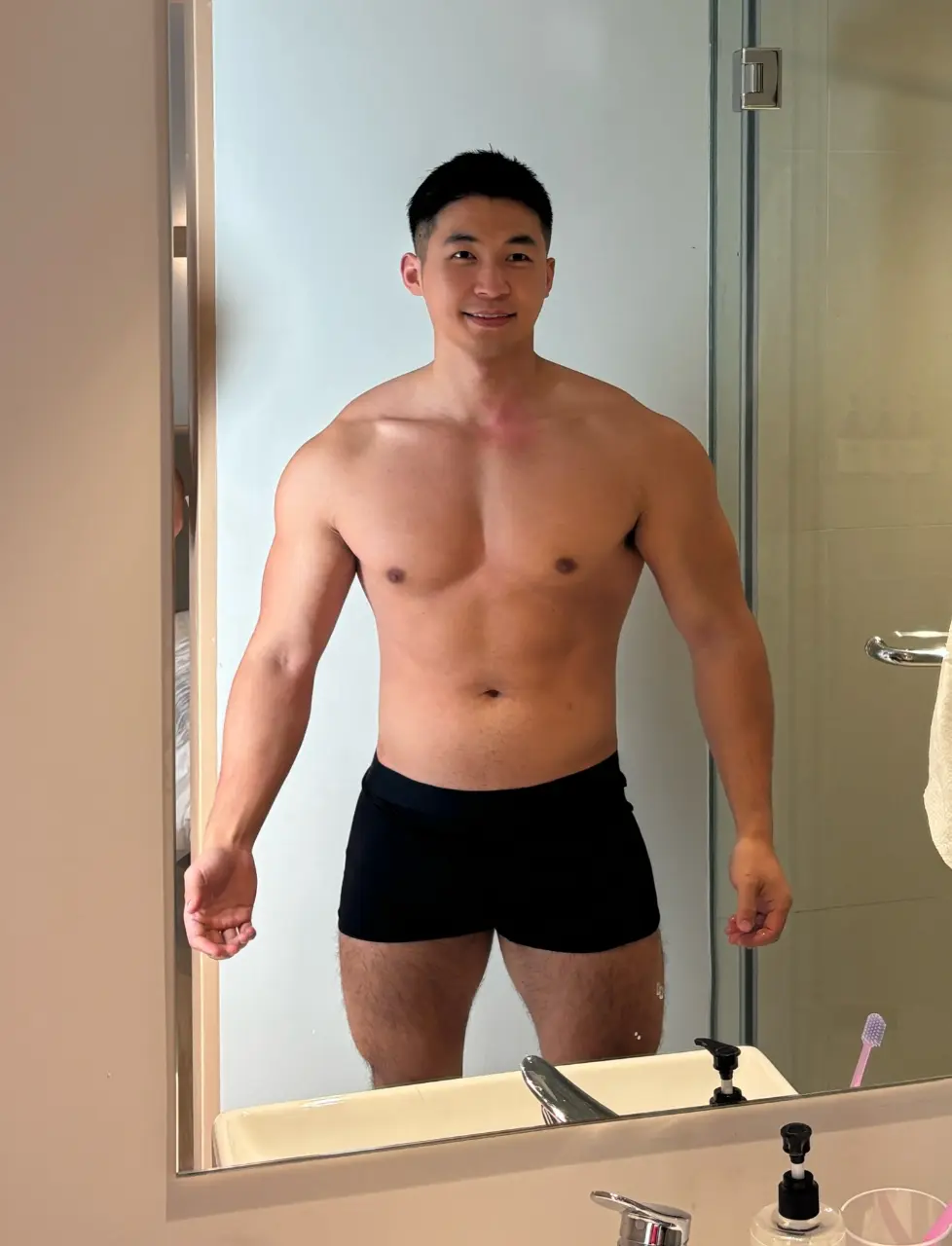 Songkran Water Festival –牛牛爱吃菜