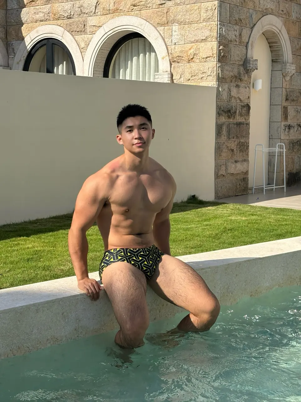 Songkran Water Festival –牛牛爱吃菜