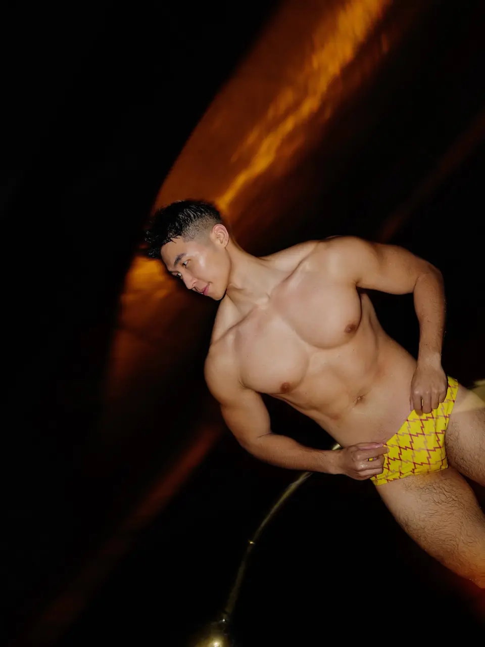 Songkran Water Festival –牛牛爱吃菜