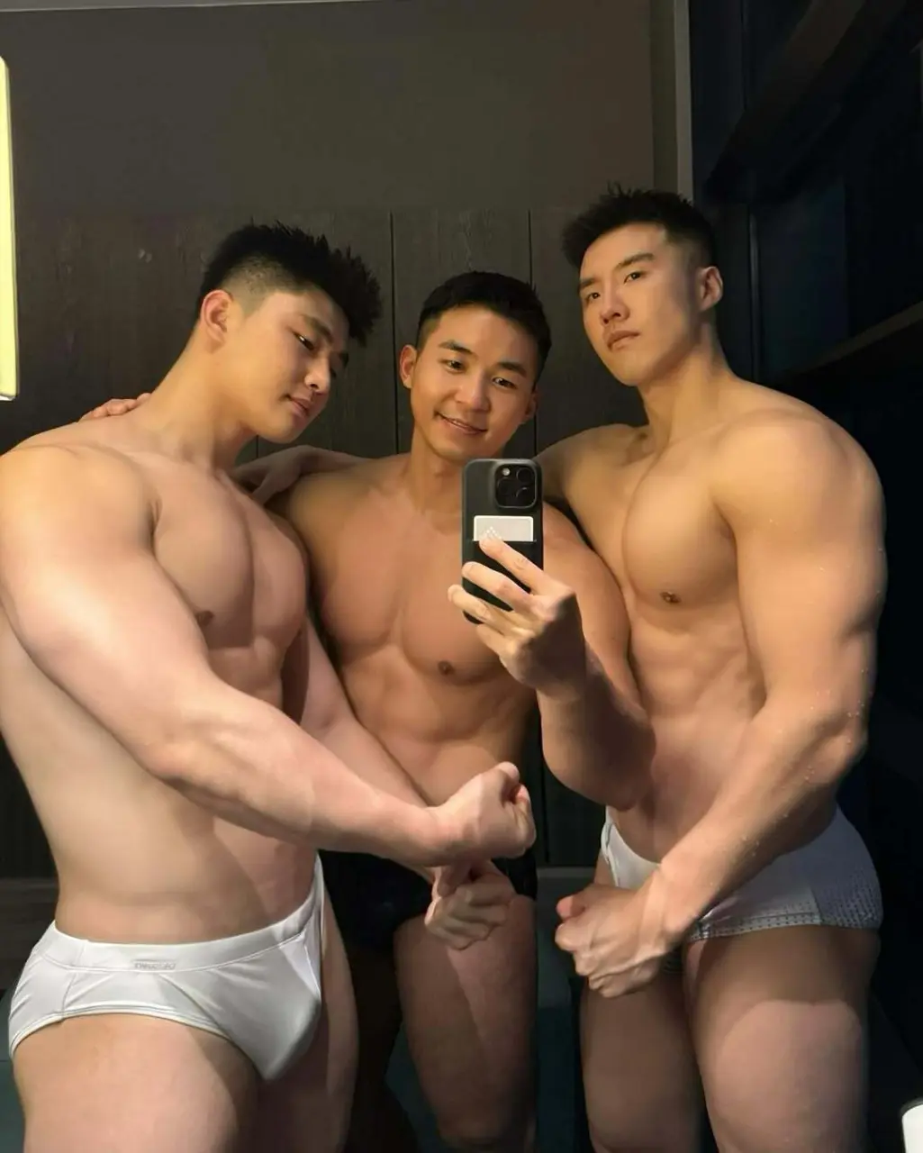 Songkran Water Festival –牛牛爱吃菜