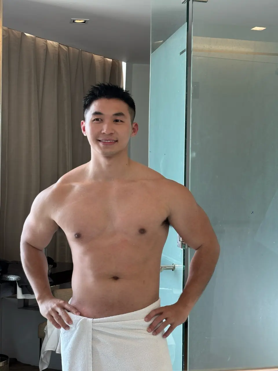 Recent photos of 牛牛爱吃菜