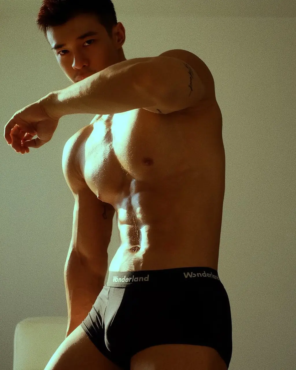 Personal Trainer : Dongphuong