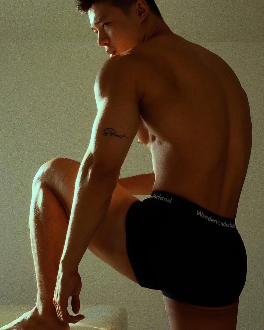 Personal Trainer : Dongphuong