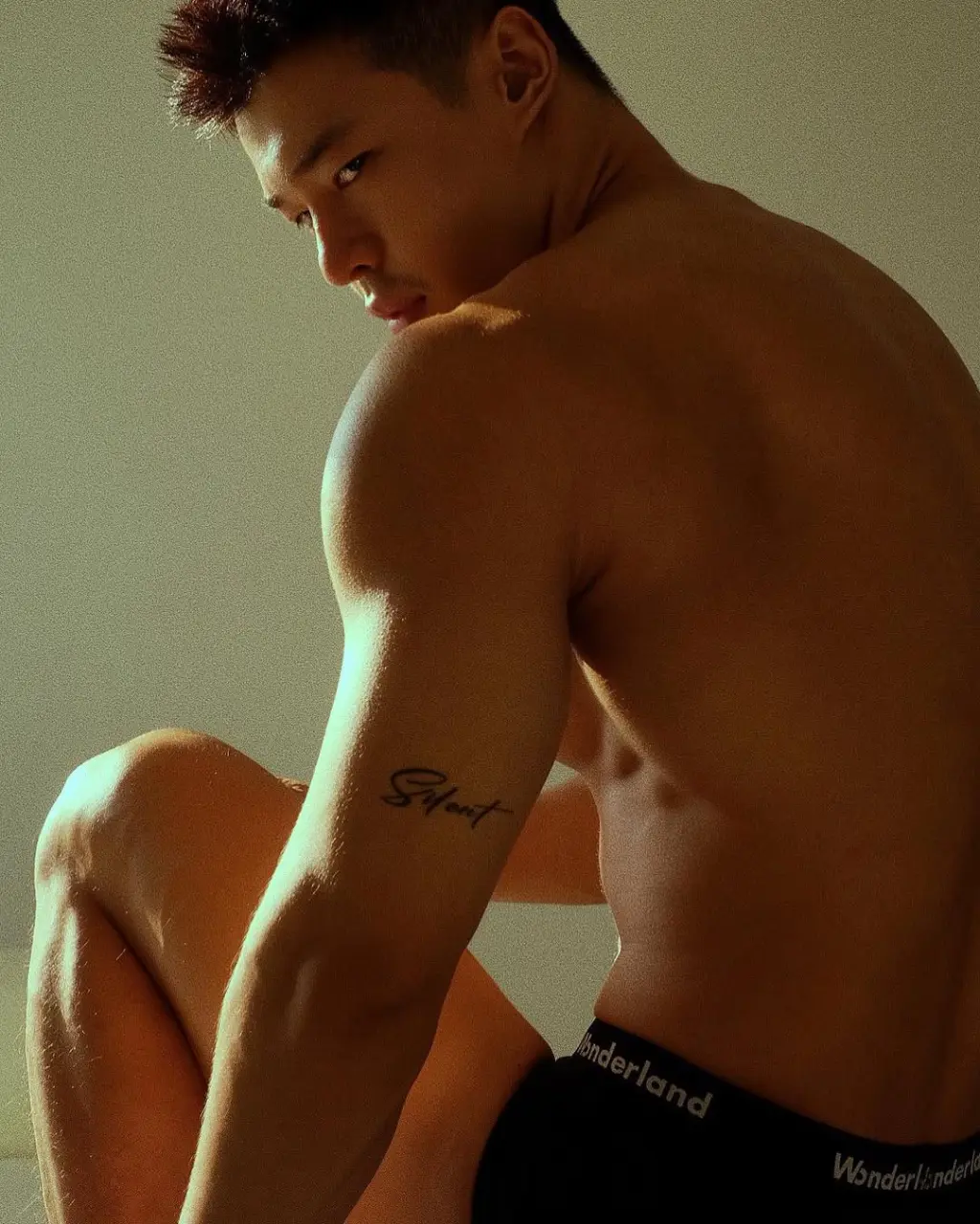 Personal Trainer : Dongphuong