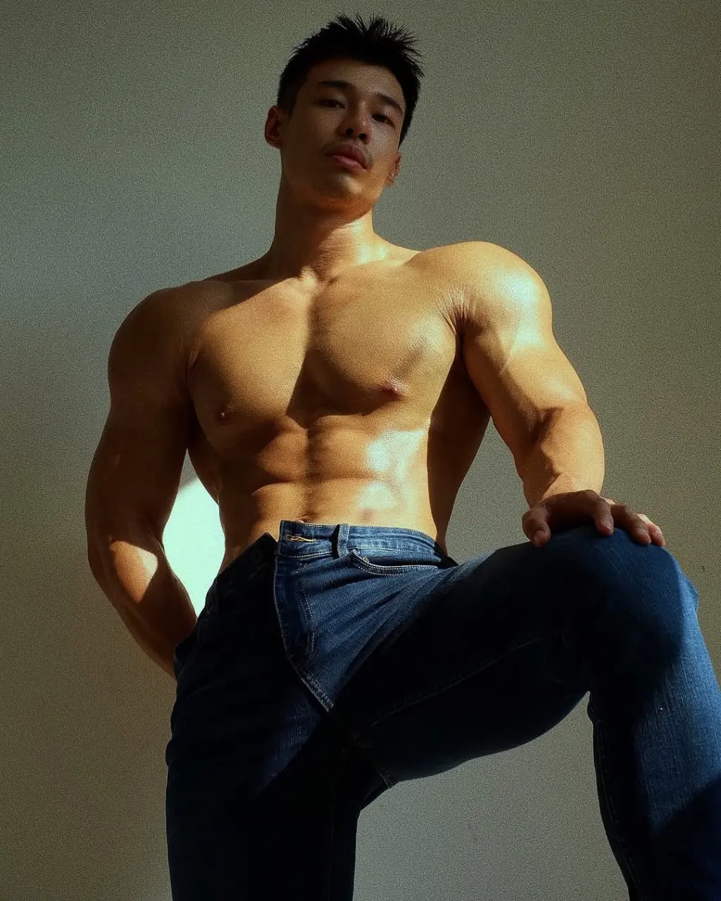 Personal Trainer : Dongphuong