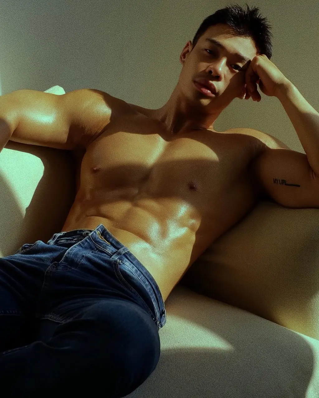 Personal Trainer : Dongphuong