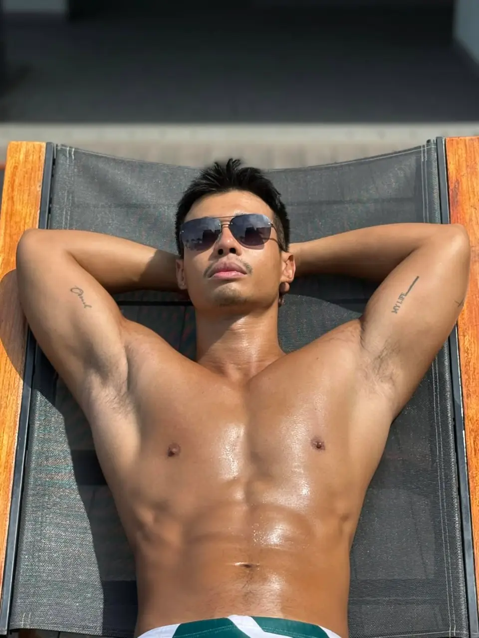 Personal Trainer : Dongphuong