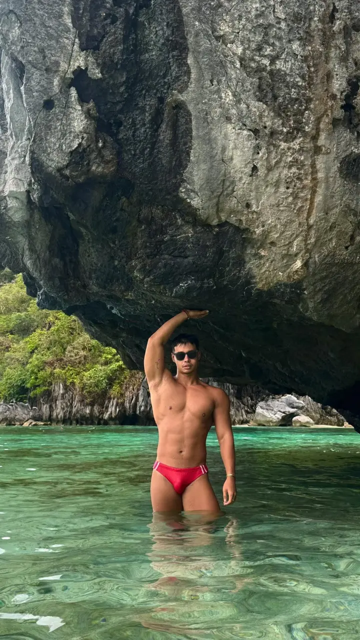 Personal Trainer : Dongphuong