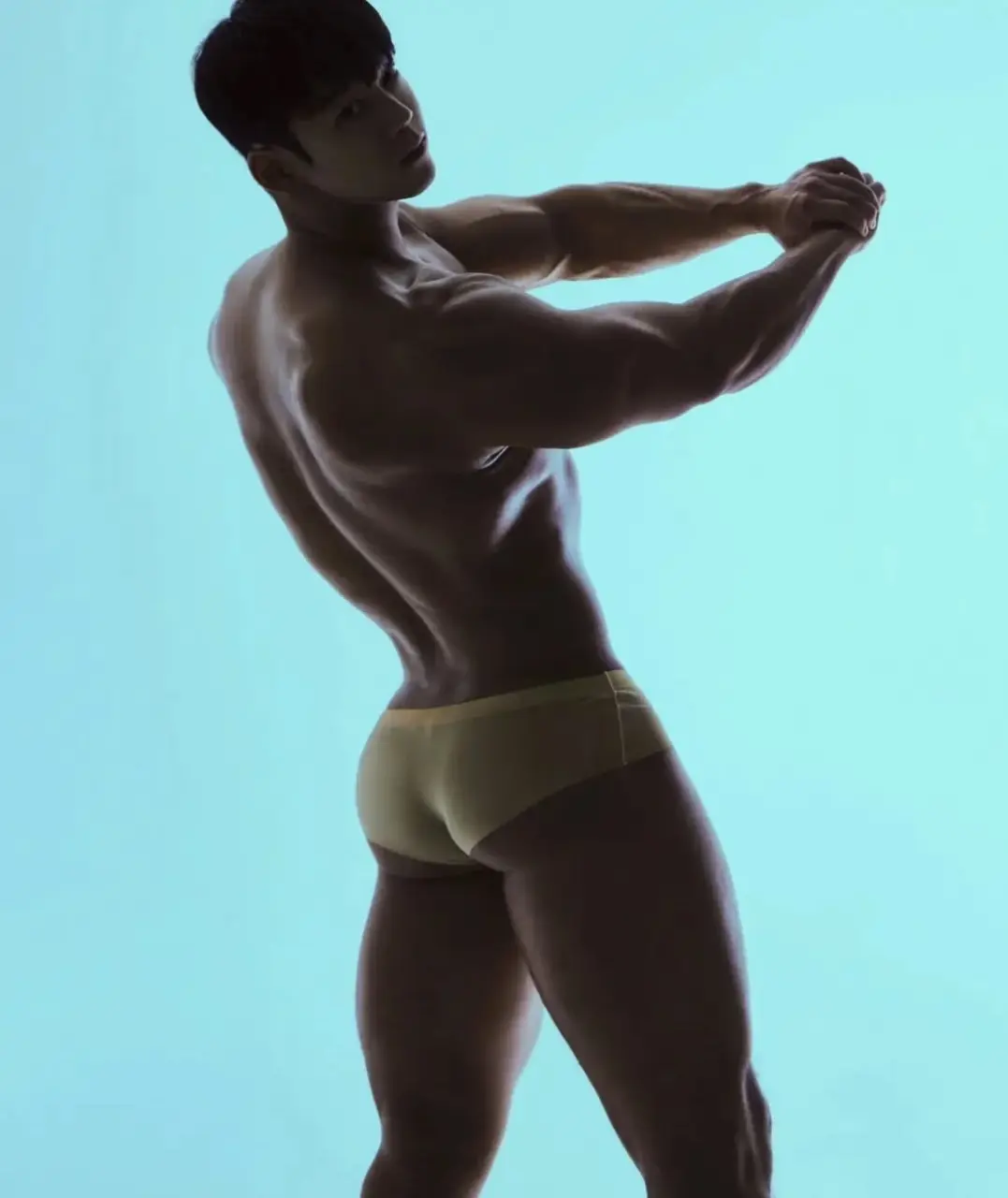 Cool guy : 철(CHEOL)