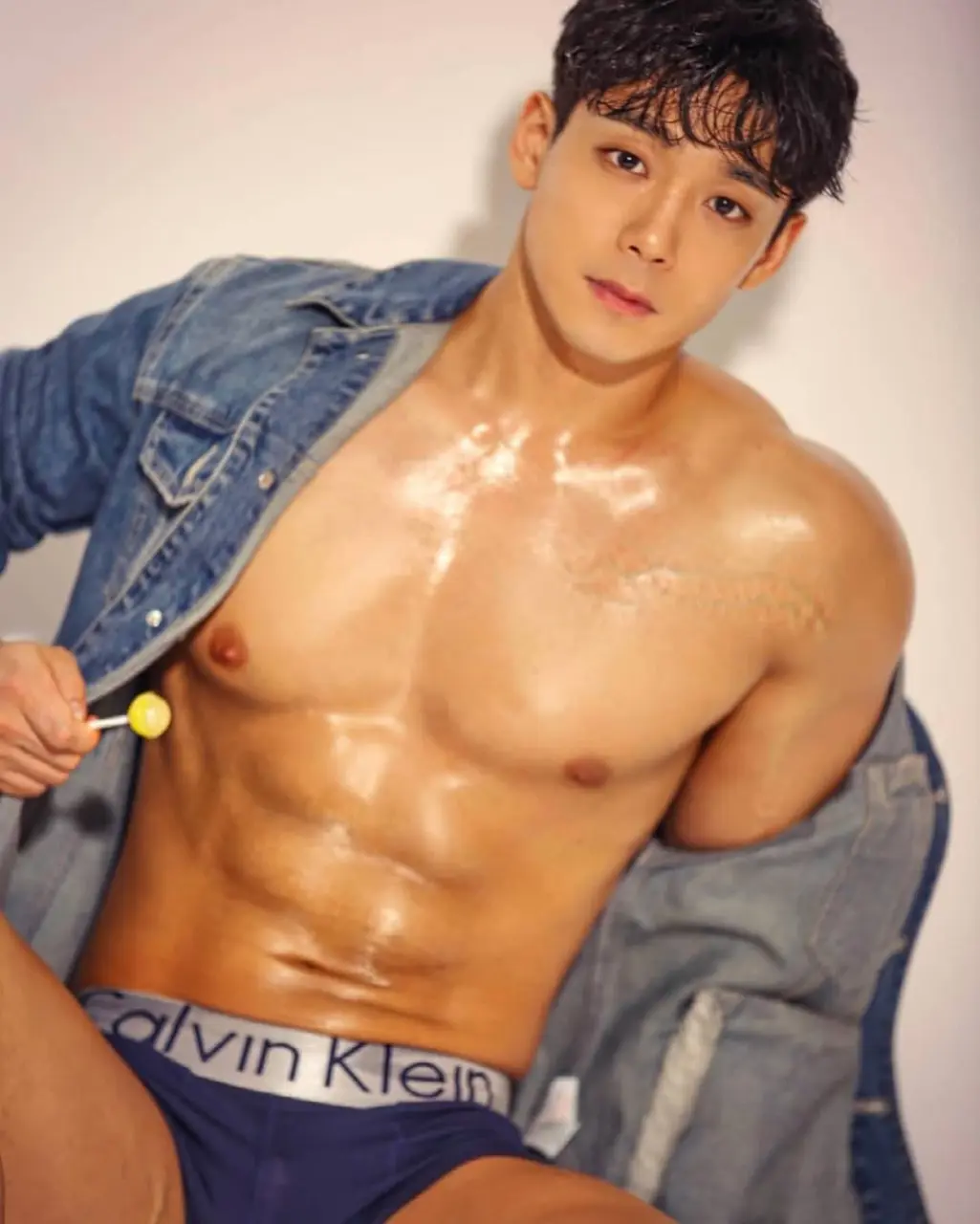 Cool guy : 철(CHEOL)