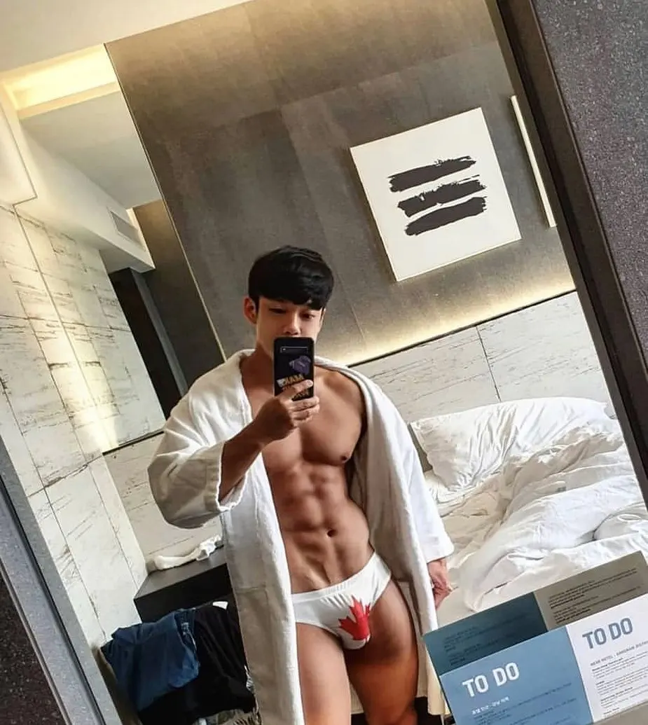 Cool guy : 철(CHEOL)