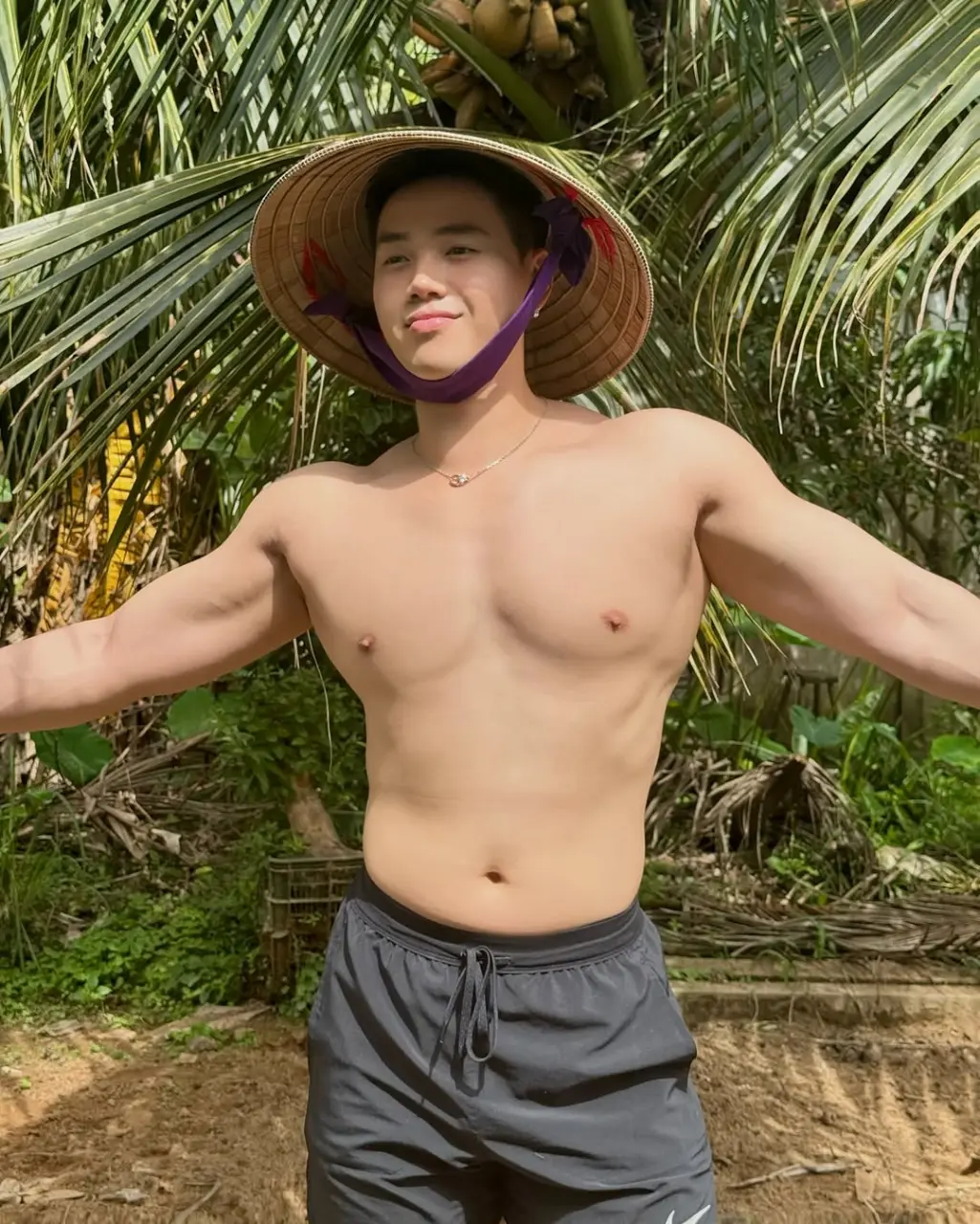 Cool guy : Duy Khương