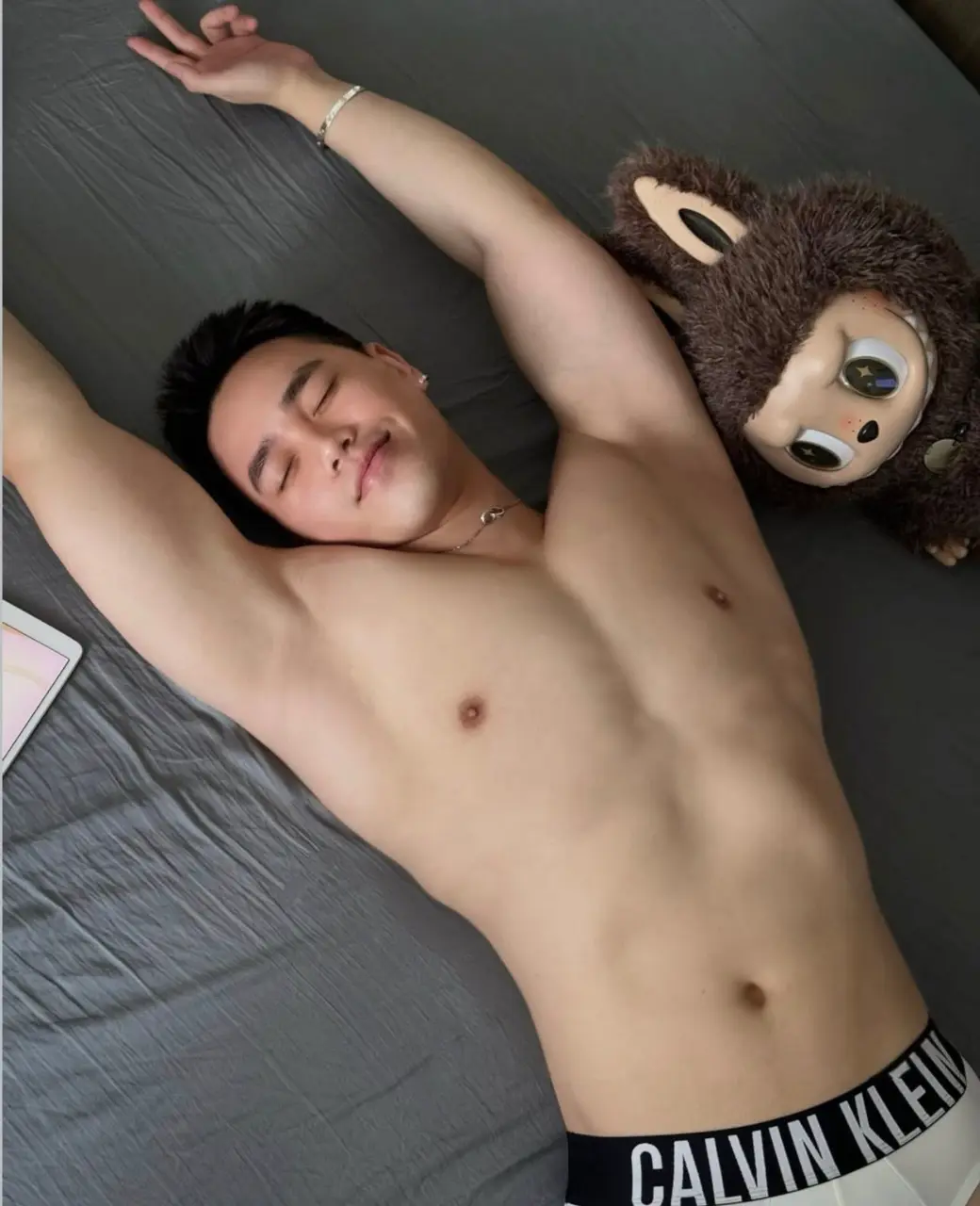 Cool guy : Duy Khương