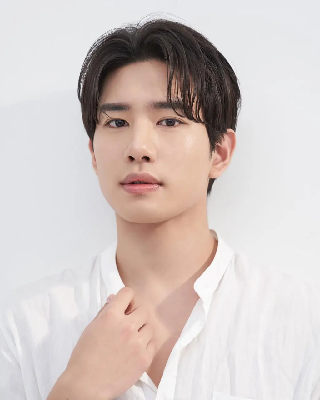 Actor : 홍석진