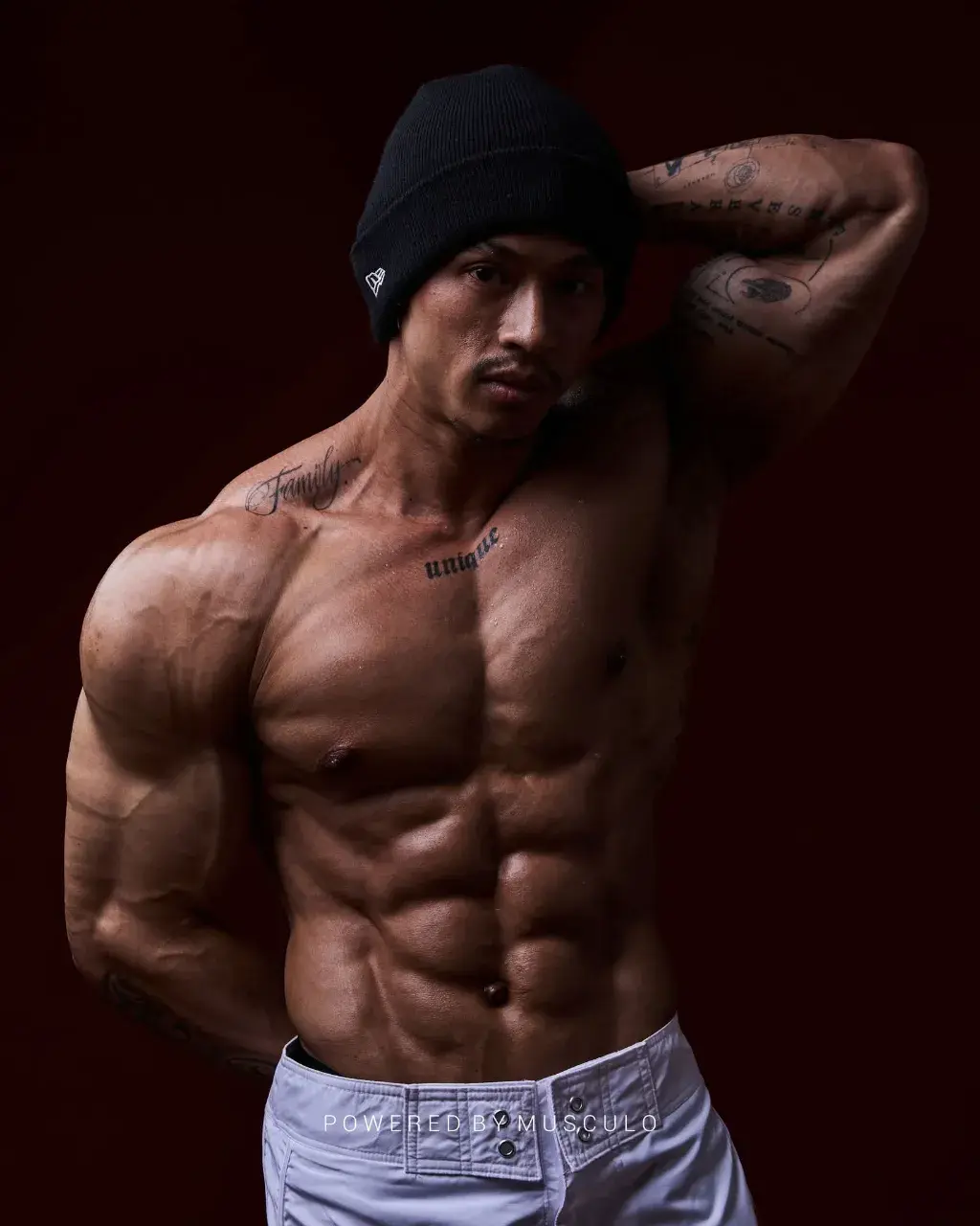 ผู้บ่าวอุบลสุดฮอต