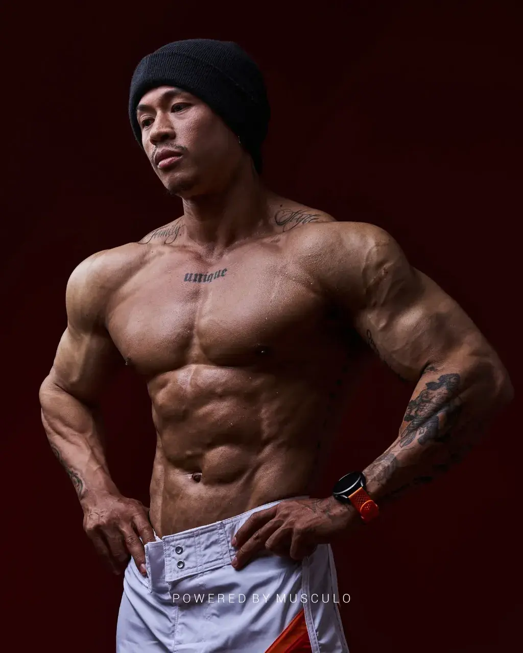 ผู้บ่าวอุบลสุดฮอต