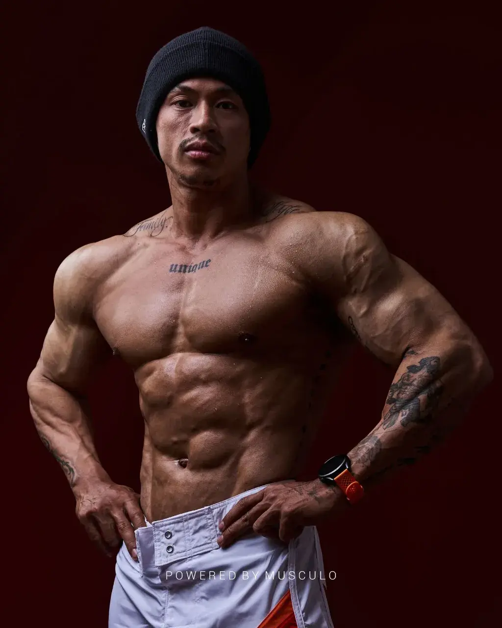 ผู้บ่าวอุบลสุดฮอต