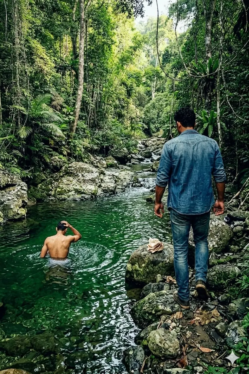 หุบเขาอินทรีย์