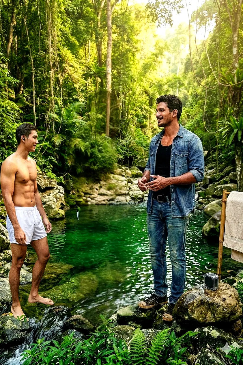 หุบเขาอินทรีย์