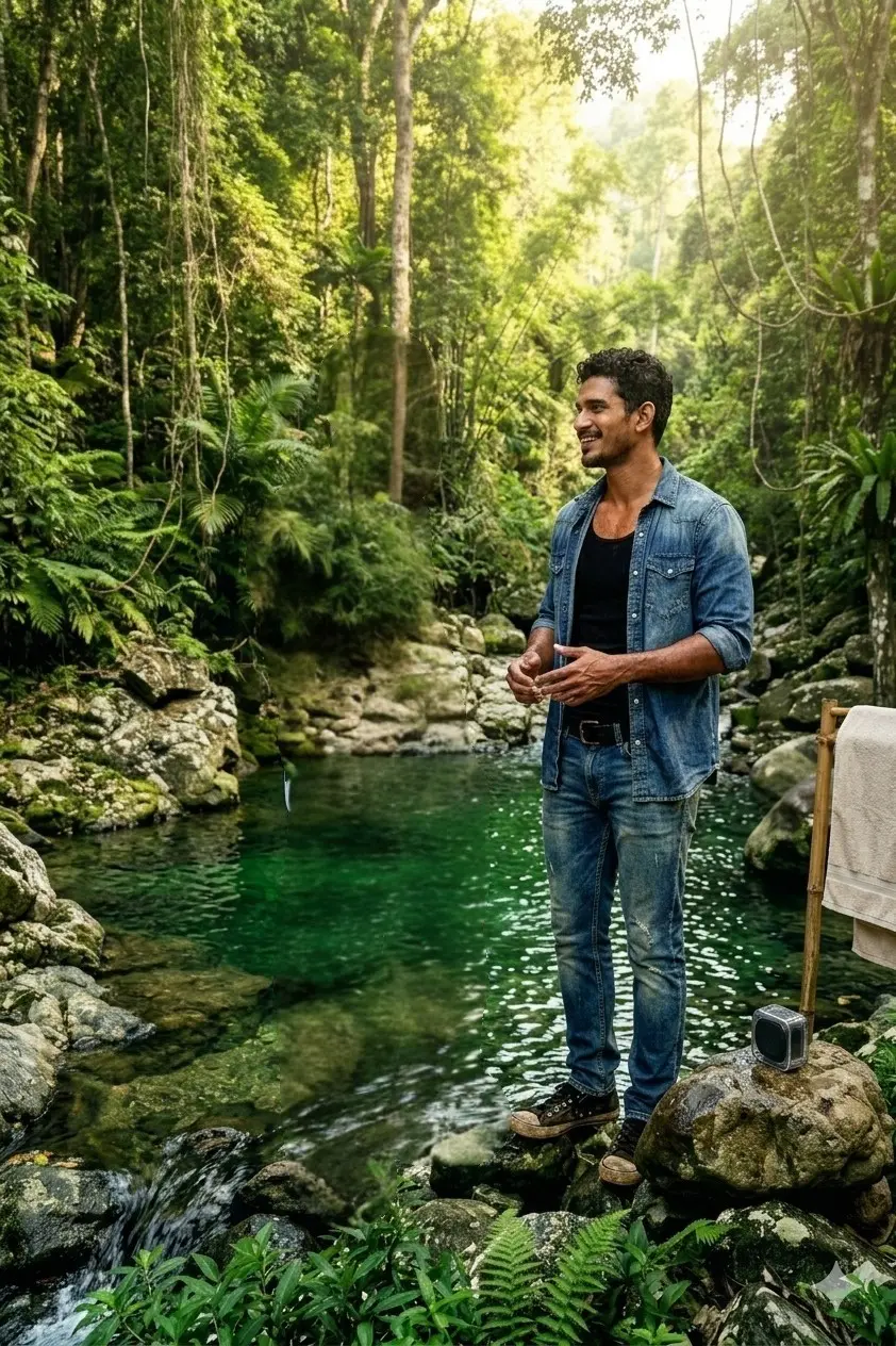 หุบเขาอินทรีย์