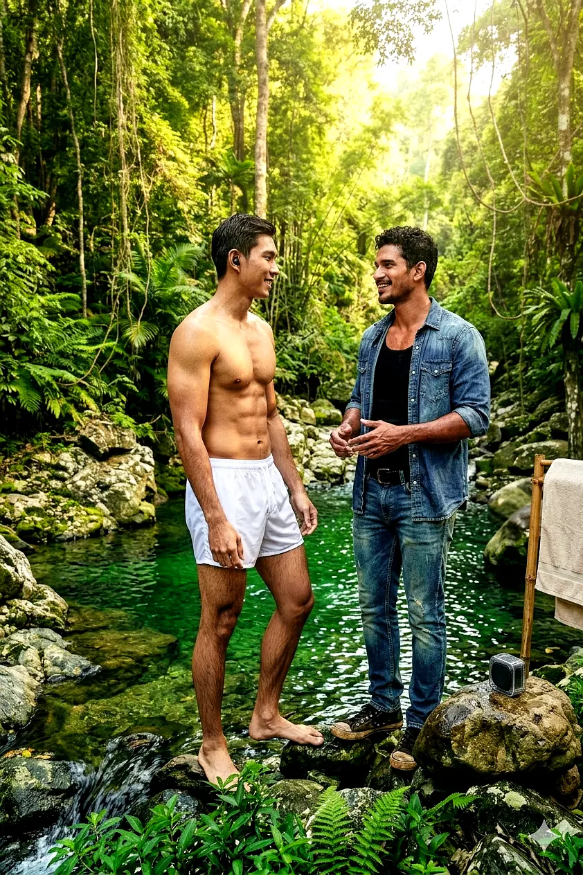 หุบเขาอินทรีย์