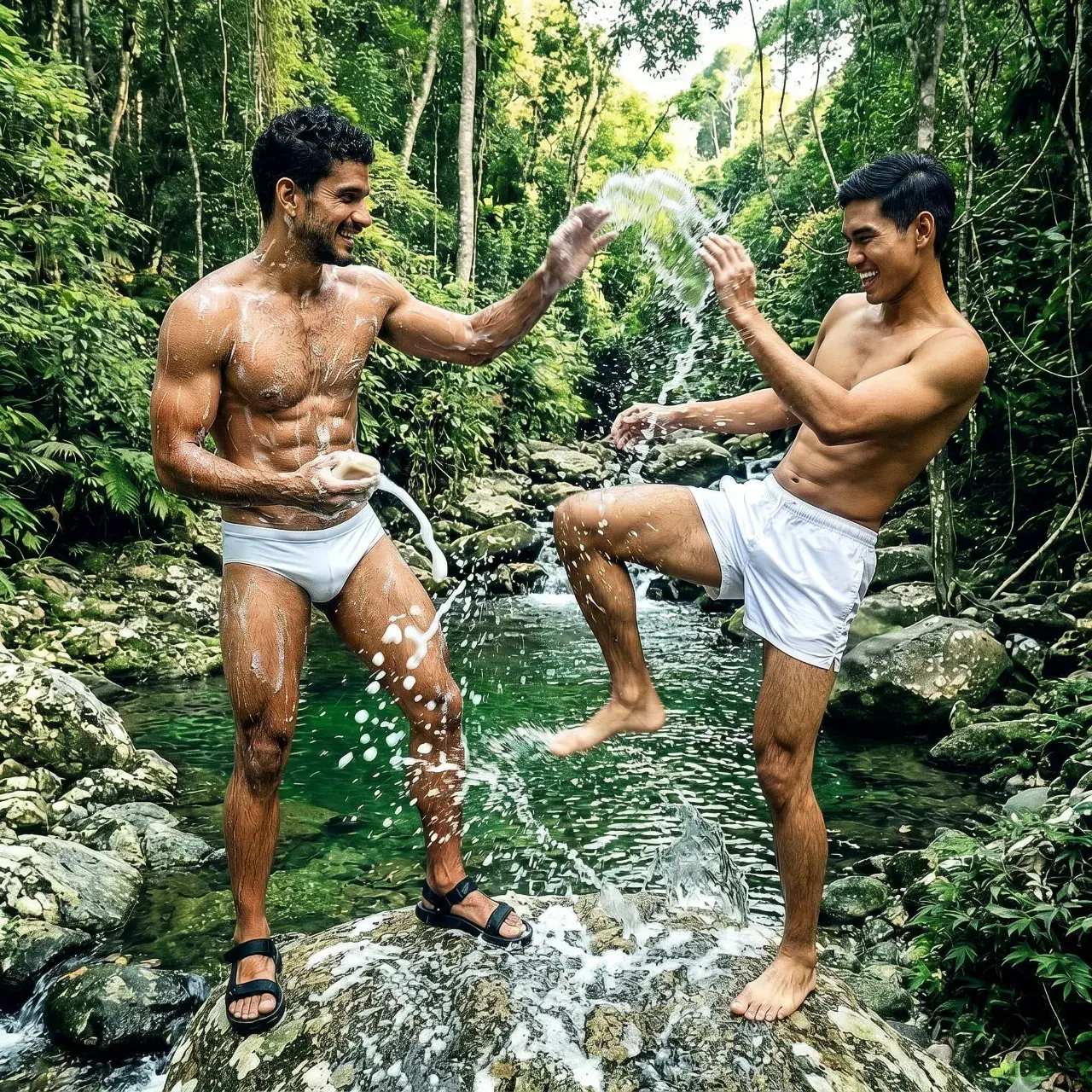 หุบเขาอินทรีย์