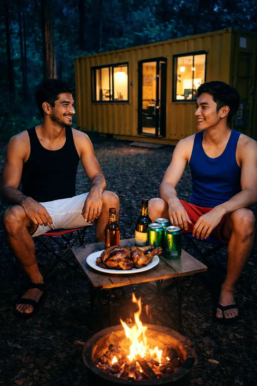 หุบเขาอินทรีย์