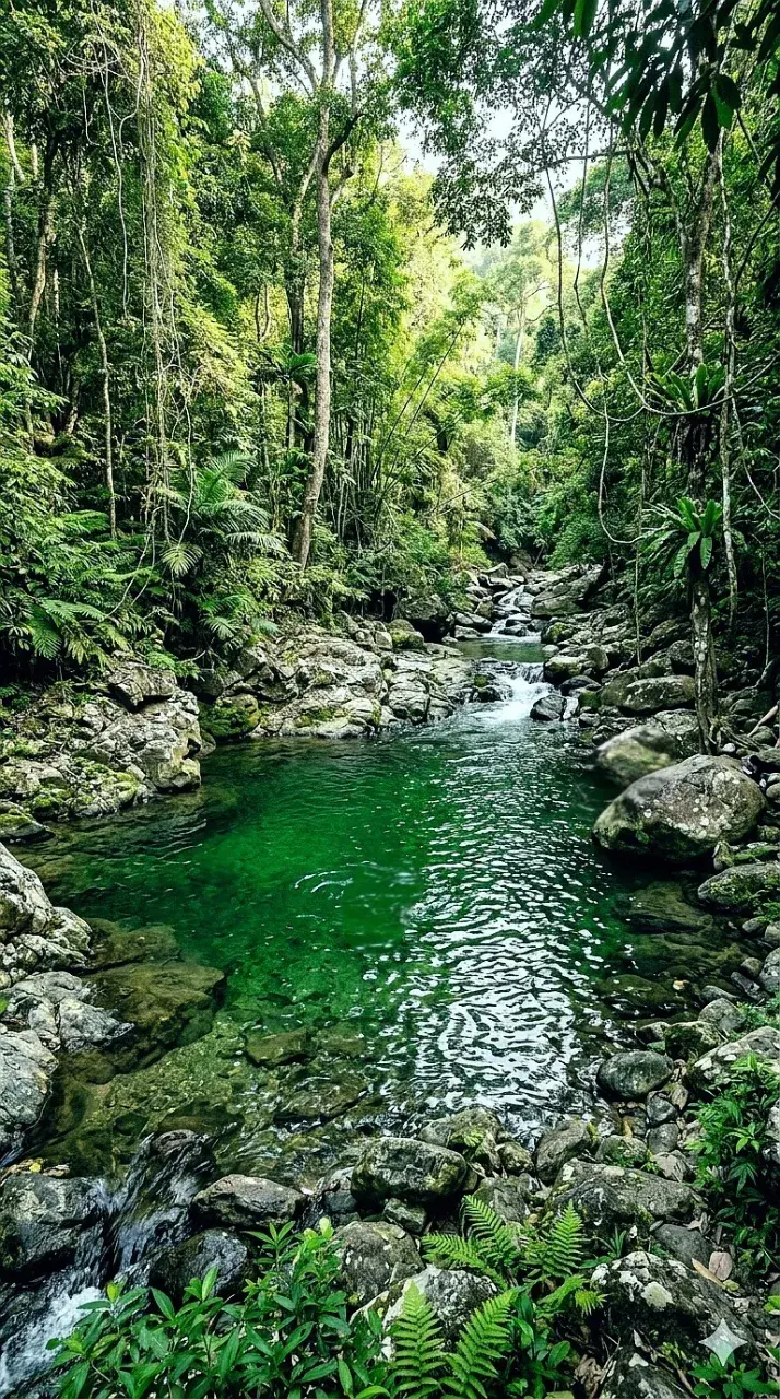 หุบเขาอินทรีย์