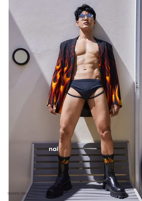 กลุ่มลับสำหรับนายแบบ x นายแบบสุดพรีเมียม Premium male models