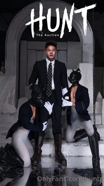 กลุ่มลับสำหรับนายแบบ x นายแบบสุดพรีเมียม Premium male models