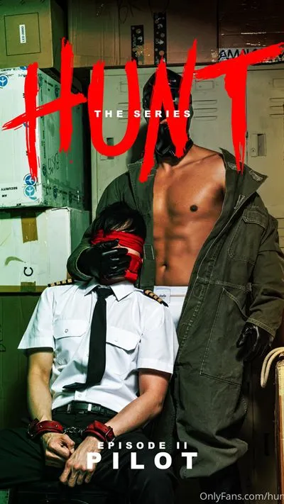 กลุ่มลับสำหรับนายแบบ x นายแบบสุดพรีเมียม Premium male models