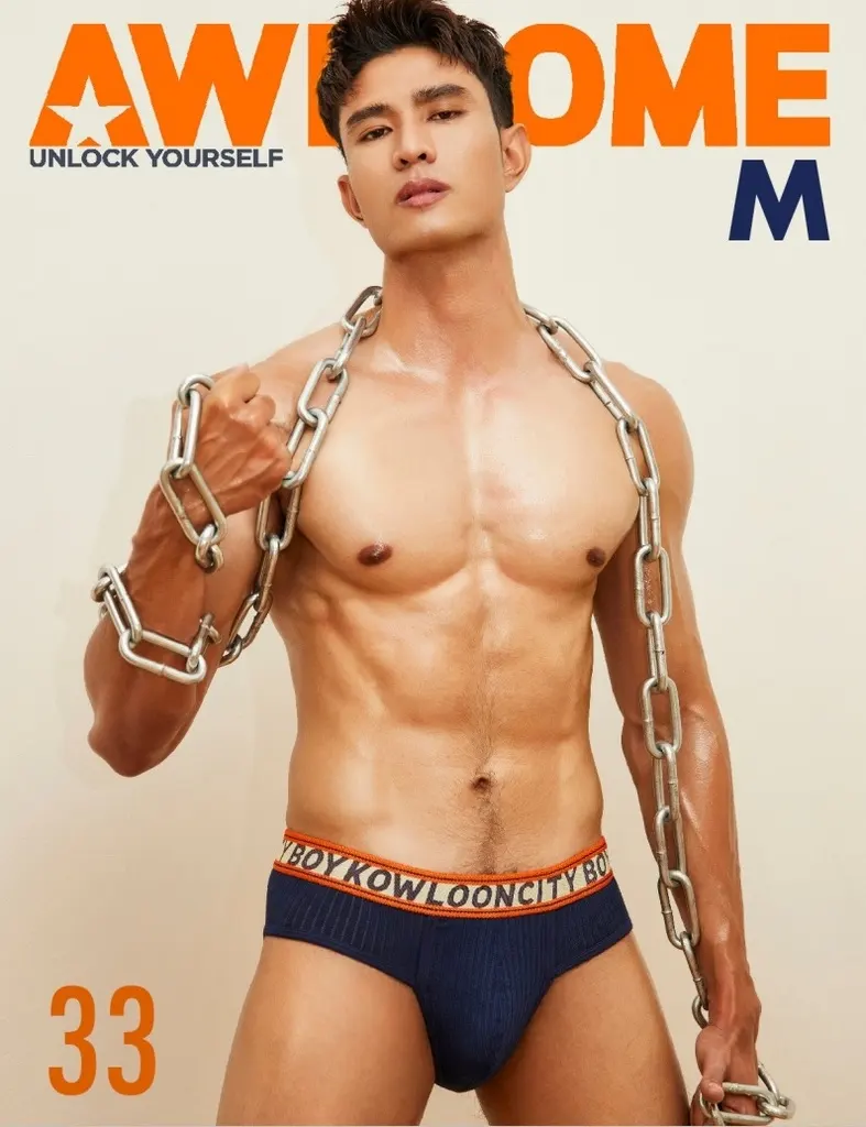 กลุ่มลับสำหรับนายแบบ x นายแบบสุดพรีเมียม Premium male models