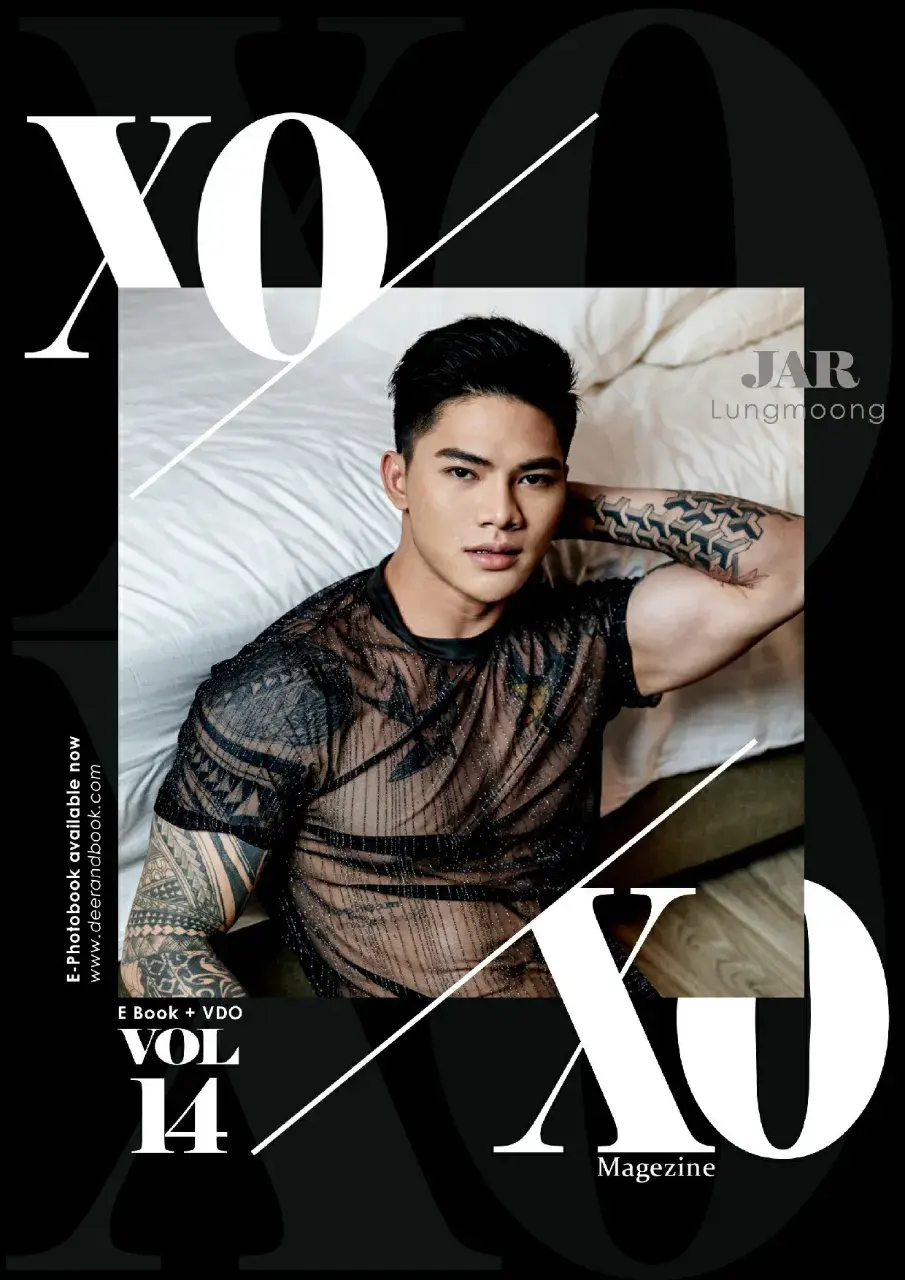 กลุ่มลับสำหรับนายแบบ x นายแบบสุดพรีเมียม Premium male models